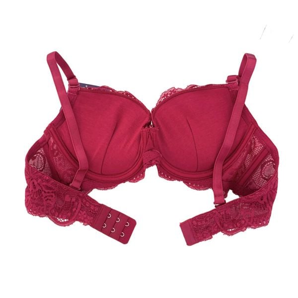  Áo ngực ren Tuky mút dày siêu nâng ngực 