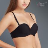  Áo ngực cúp ngang mút mỏng cúp ngực to có gọng 