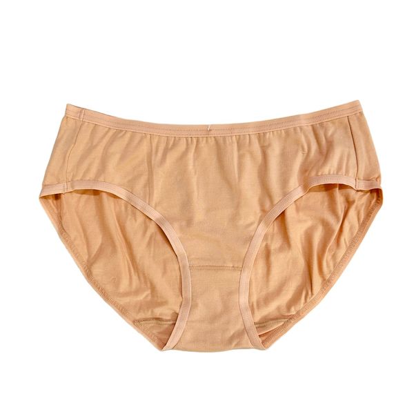  Quần lót Annie vải cotton mềm mịn lưng vừa ôm mông 