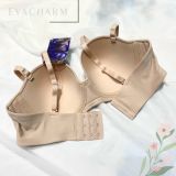  Áo ngực cúp ngang mút mỏng cúp ngực to có gọng 