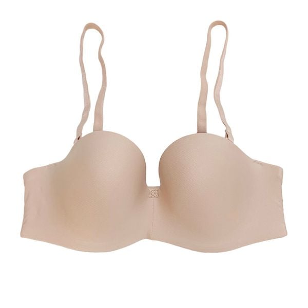  Áo ngực cúp ngang mút mỏng cúp ngực to có gọng 