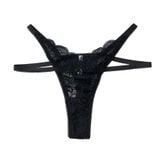  Quần lót ren Evacharm 4 dây lọt khe, freesize 