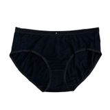  Quần lót Annie bigsize vải cotton mềm mịn lưng cao vừa 