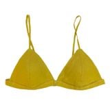  Áo Bra Evacharm linen tưng premium, gài trước freesize 