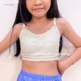  Áo lá học sinh IFT có mút đệm mỏng không gọng 