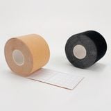  Cuộn băng dính dán ngực vải cotton 