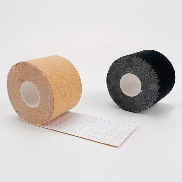  Cuộn băng dính dán ngực vải cotton 