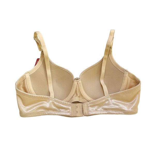  Áo ngực trơn mút đệm nhẹ có gọng 