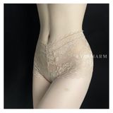  Quần lót Evacharm ren lưng cao 