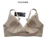  Áo Bra vải su mỏng không gọng bản to 8cm 