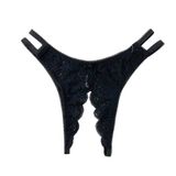  Quần lót ren Evacharm lọt khe, freesize 