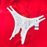  Quần lót ren Evacharm lọt khe, freesize 