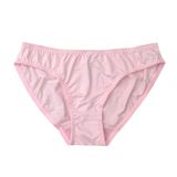  Quần lót Orla thun trơn cổ điển 