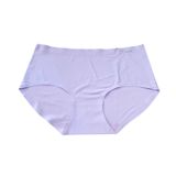  Quần lót su lưng cao không đường may 