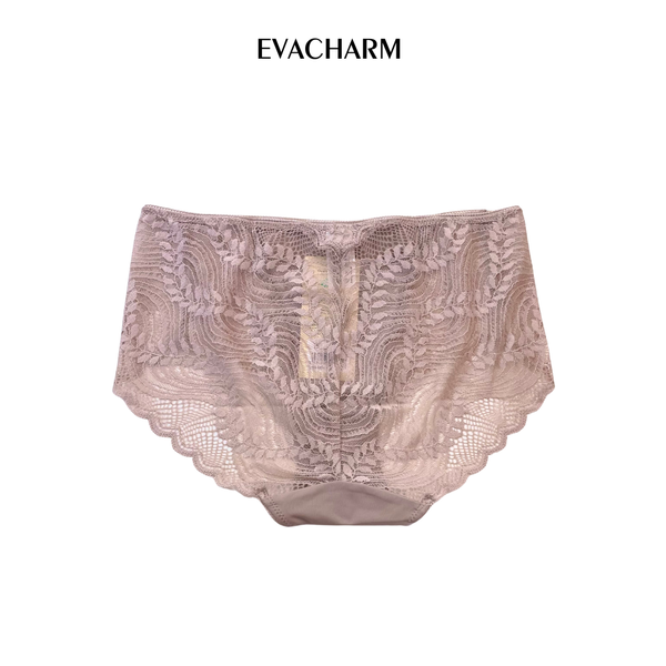  Quần lót ren CoreleV lưng cao 