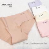  Combo 10 quần lót su lưng thấp không đường may 