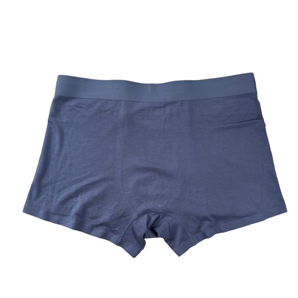  Quần lót nam IFT dáng boxer vải sợi sồi Modal , không đường may 