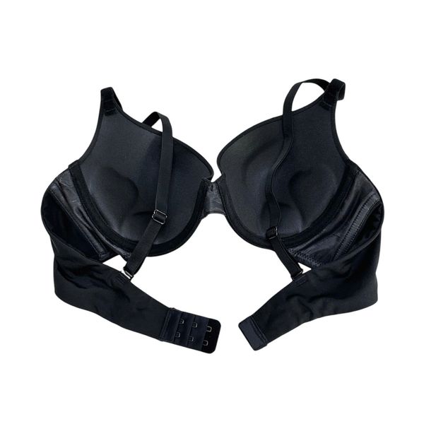  Áo ngực Relax mút đệm mỏng cúp lượn vải thun trơn 