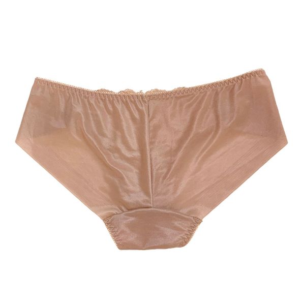  Quần lót Orla chất vải hem không viền mông 