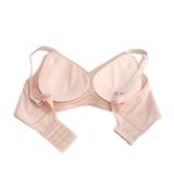  Áo Bra vải su mỏng không gọng bản to 