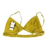  Áo Bra Evacharm linen tưng premium, gài trước freesize 