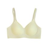  Áo Bra vải su mỏng không gọng bản to 