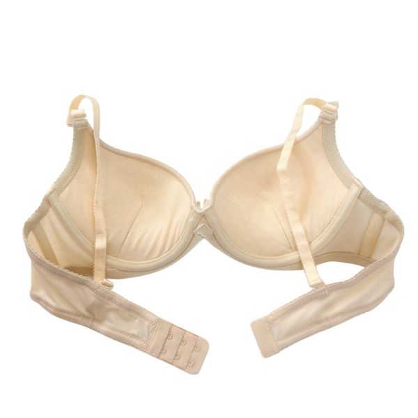  Áo ngực Orla trơn mút đệm vừa 