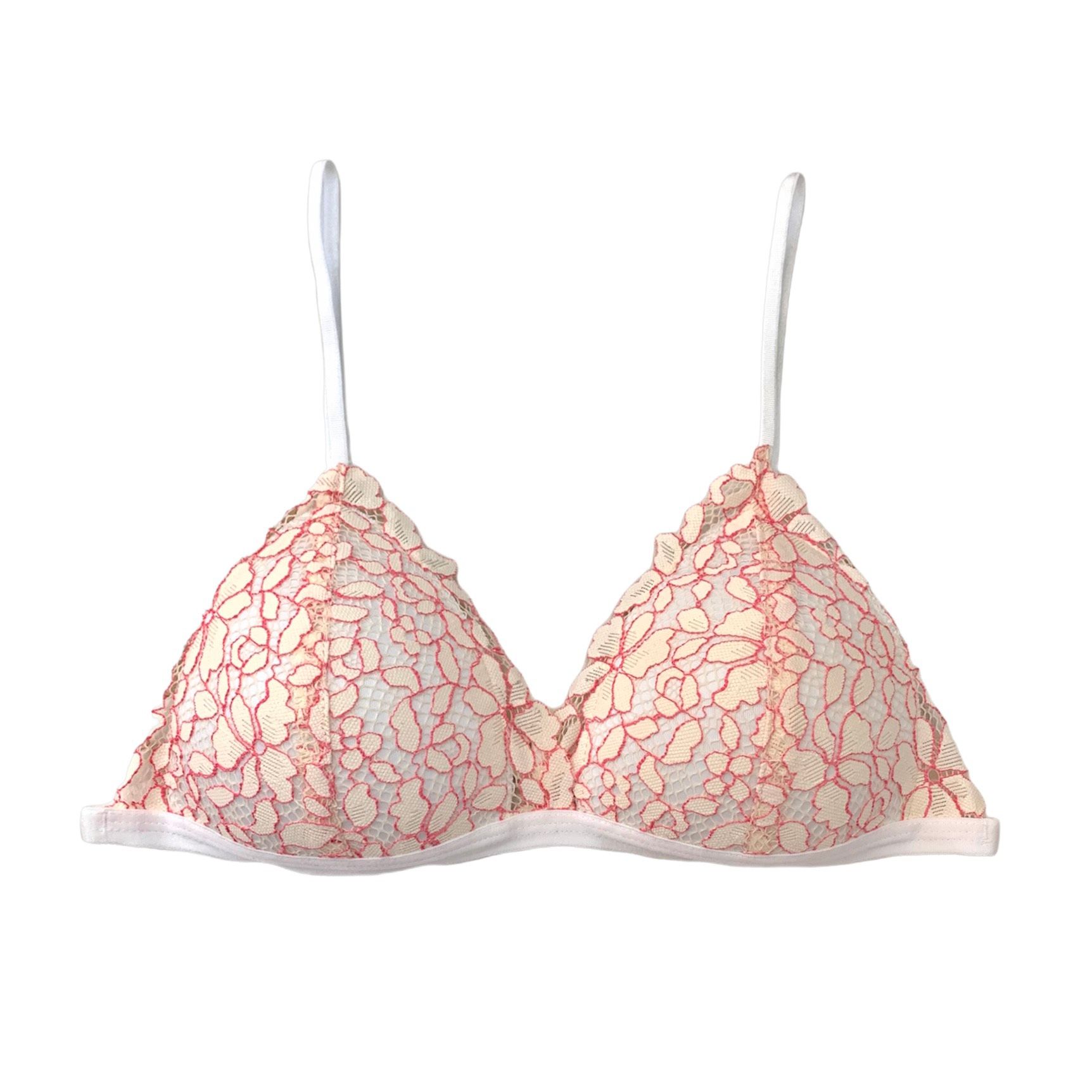 Set Bra Evacharm không gọng freesize