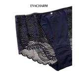  Quần lót ren CoreleV lưng cao 