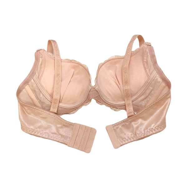  Áo ngực ren Annie nâng ngực, lưng bảng to. 