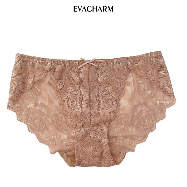  Quần lót ren Benee dáng mở đùi 