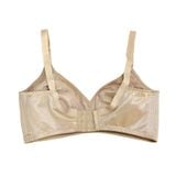  Áo ngực mỏng không mút, không gọng quả to, bảng lưng lớn 