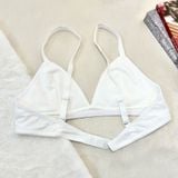  Áo lót Relax vải cotton không gọng 