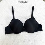  Áo ngực trơn mút đệm vừa và nhẹ 