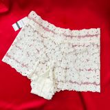  Quần lót Evacharm ren lưng cao 
