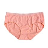  Quần lót Annie bigsize vải cotton mềm mịn lưng cao vừa 