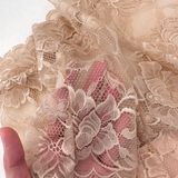  Quần lót Evacharm ren lưng cao 