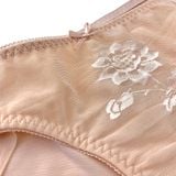  Quần lót Orla chất vải hem không viền mông 