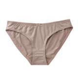  Quần lót Orla thun trơn cổ điển 