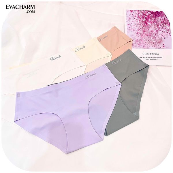  Combo 5 quần lót su lưng thấp không đường may 