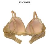  Áo Bralette Relax mỏng không gọng chất liệu ren 