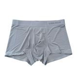  Quần lót su nam IFT dáng boxer,  không đường may 