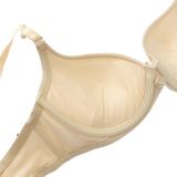  Áo ngực Orla trơn mút đệm vừa 