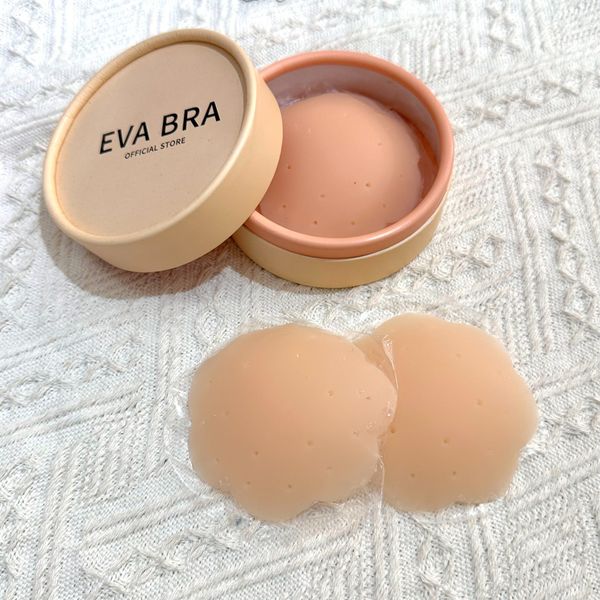  Dán ti silicon thông hơi hộp 3 cặp 