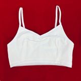  Áo lá học sinh Relax có đệm bông mỏng không gọng 