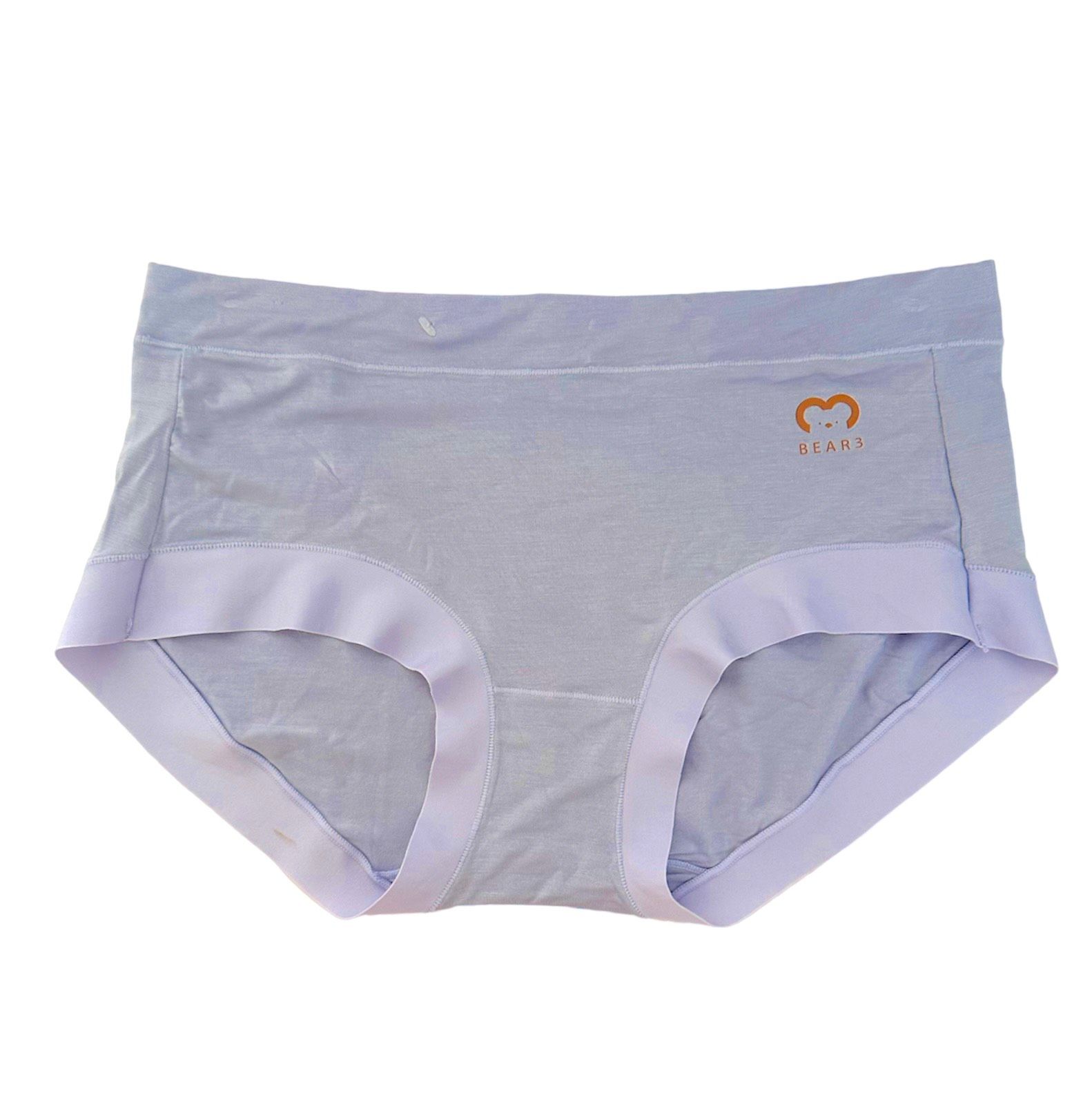 Quần lót thun cotton Chipi mềm mịn freesize