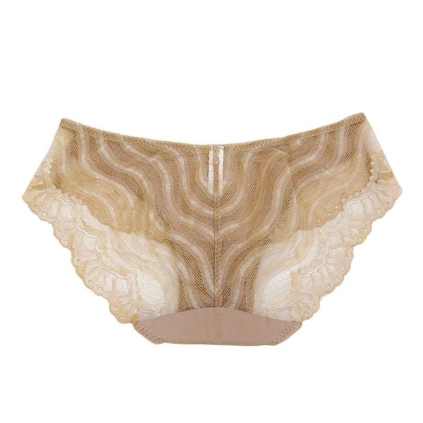  Quần lót Darlin ren phối thun lạnh 