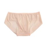  Quần lót Annie vải Hem phối ren không viền mông 