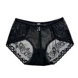  Quần lót ren Benee lưng cao vừa ôm mông 