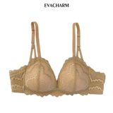  Áo Bralette Relax mỏng không gọng chất liệu ren 